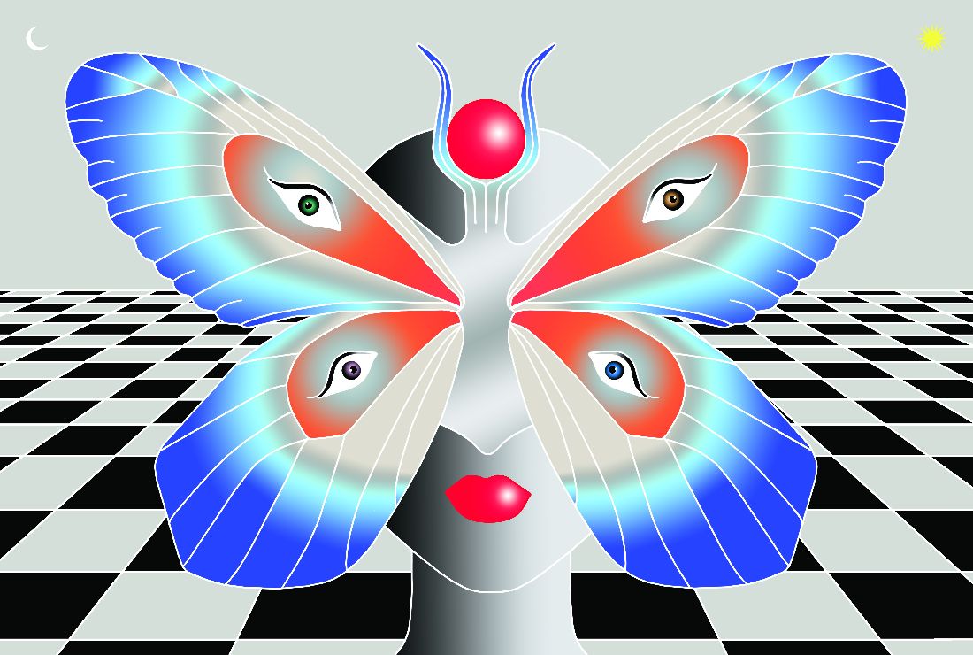 Politics of the Dance Floor Artwork